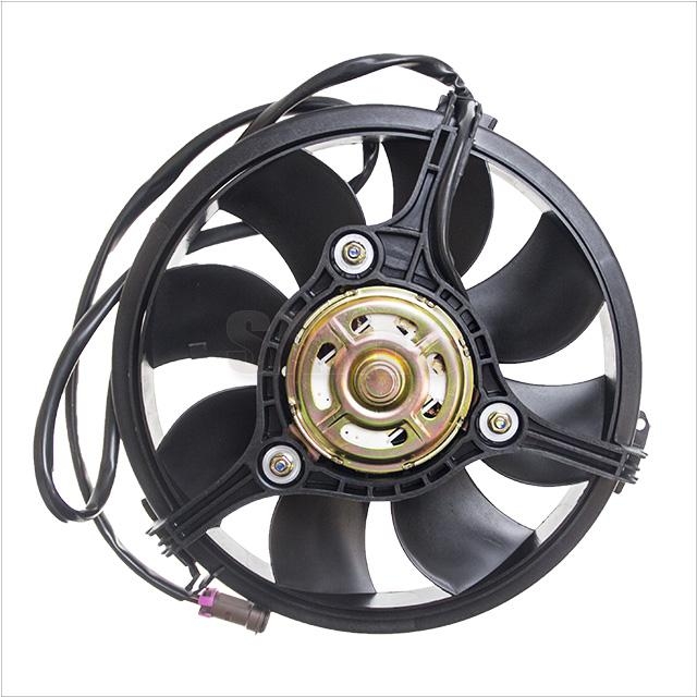 Fan,Radiator:2230 1008 01