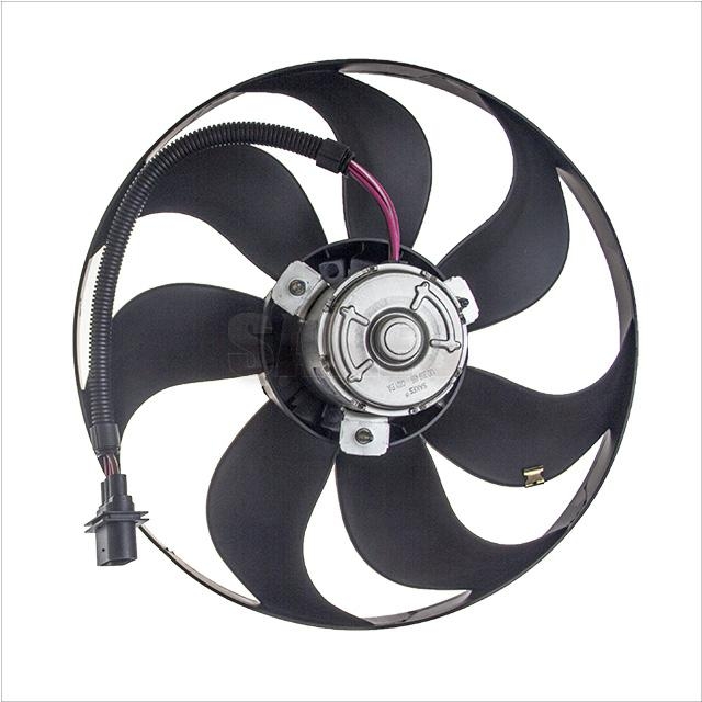 Fan,Radiator:2230 1012 01