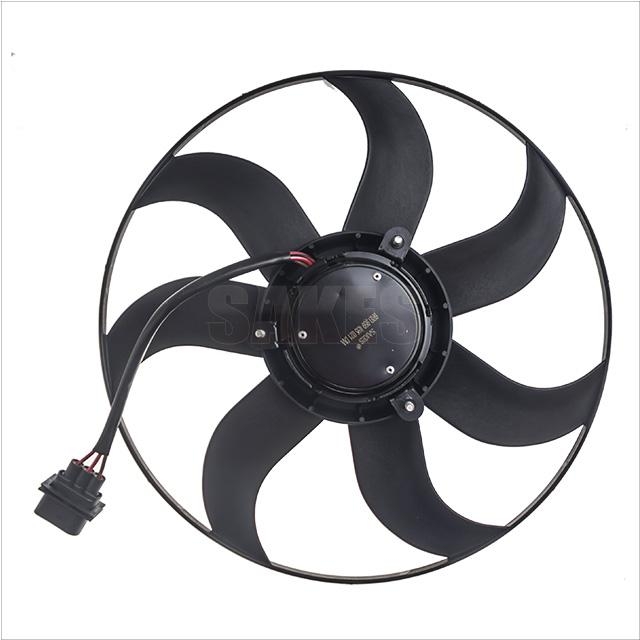 Fan,Radiator:2230 1013 01