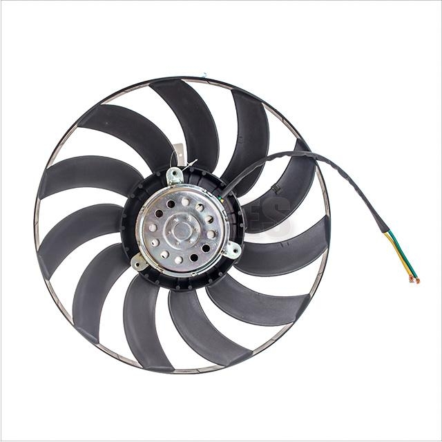 Fan,Radiator:2230 1015 01