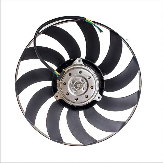 Fan,Radiator:2230 1015 11