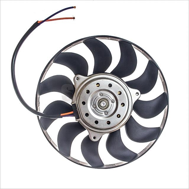 Fan,Radiator:2230 1016 11