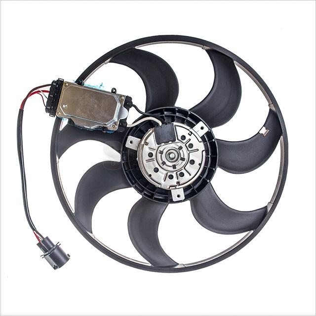 Fan,Radiator:2230 1017 01