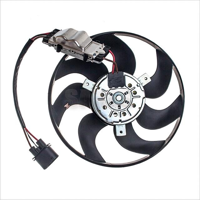 Fan,Radiator:2230 1018 01