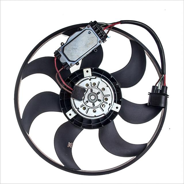 Fan,Radiator:2230 1019 01