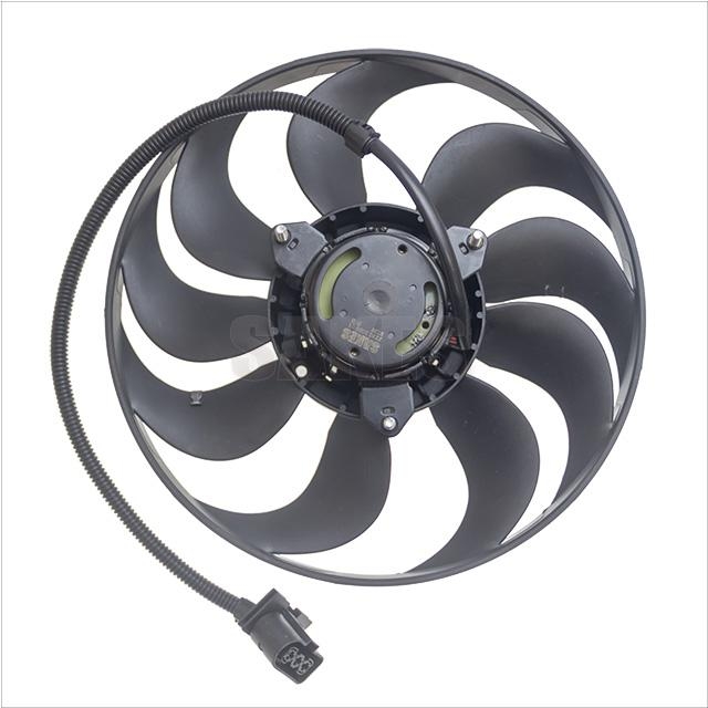 Fan,Radiator:2230 1023 01