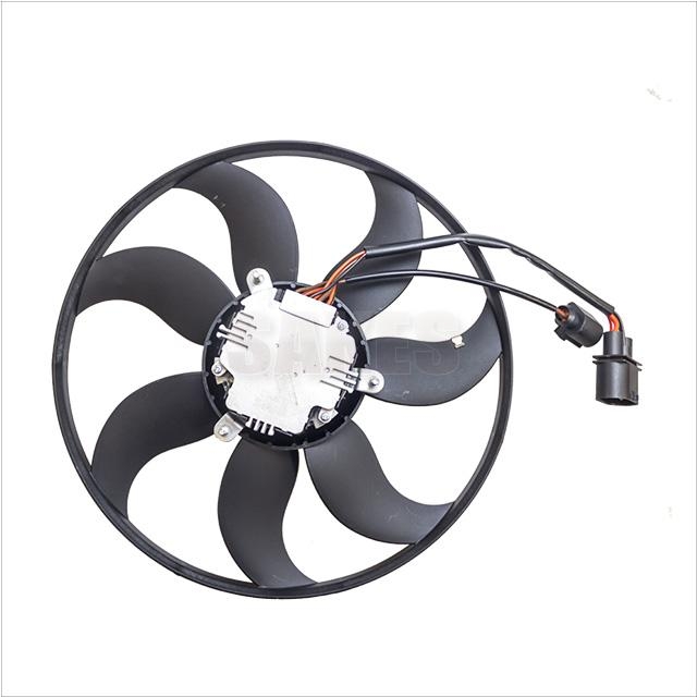 Fan,Radiator:2230 1025 01