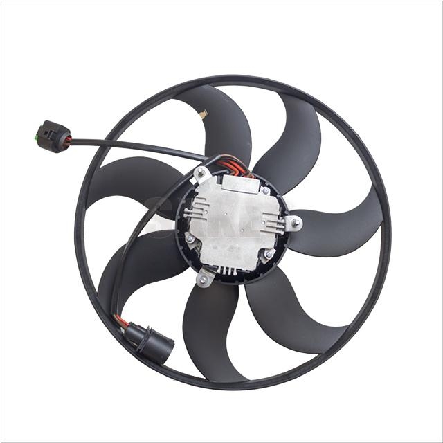 Fan,Radiator:2230 1026 01