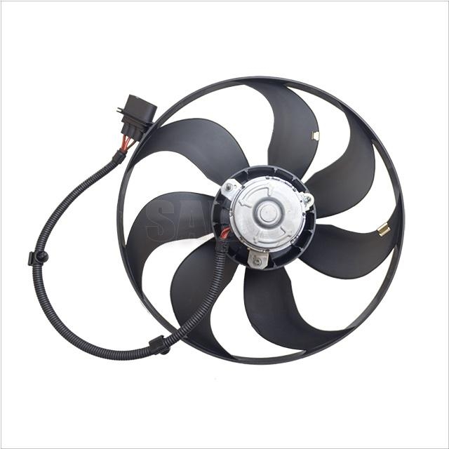 Fan,Radiator:2230 1028 01