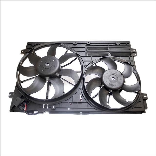 Fan,Radiator Assembly:2231 1003 11