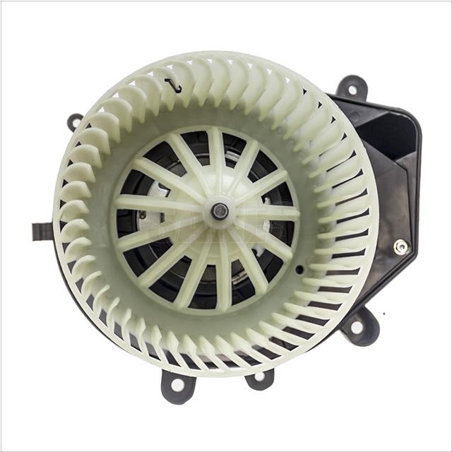 Interior Blower:2240 1008 01