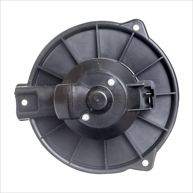 Interior Blower:2240 1009 01