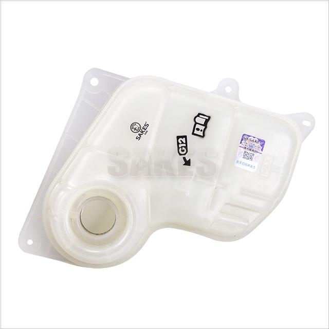 Expansion Tank,Coolant:2250 1002 01