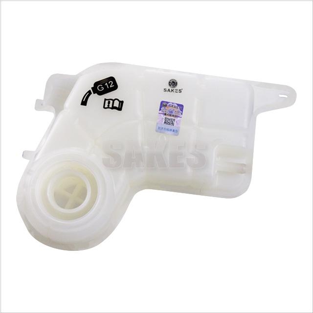 Expansion Tank,Coolant:2250 1010 01