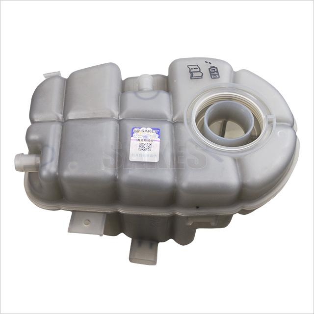 Expansion Tank,Coolant:2250 1011 01