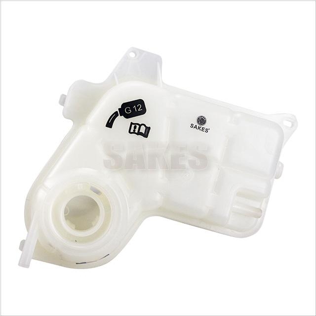 Expansion Tank,Coolant:2250 1013 01