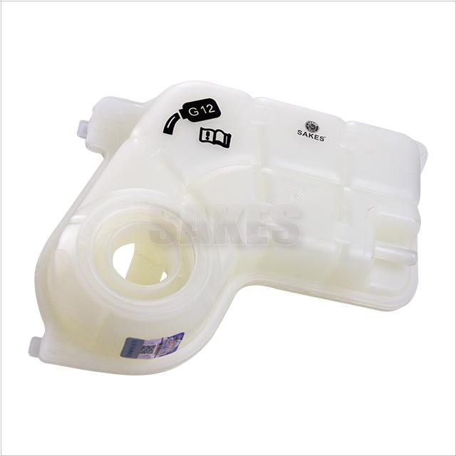 Expansion Tank,Coolant:2250 1014 01