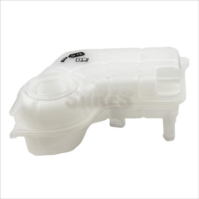 Expansion Tank,Coolant:2250 1015 01