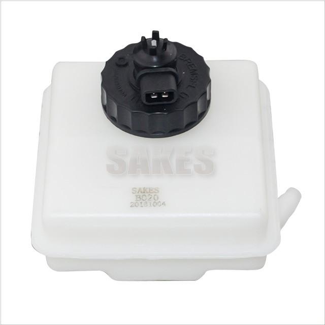 Brake Oil Tank:6950 1001 01