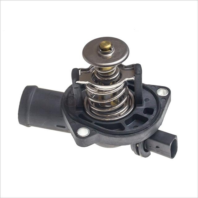 Thermostat Assembly:2410 1040 01
