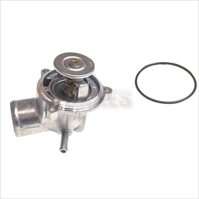 Thermostat Assembly:2410 1042 01