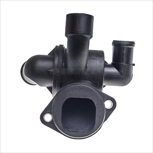 Thermostat Assembly:2410 1045 01
