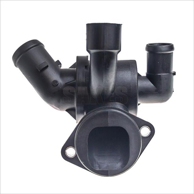 Thermostat Assembly:2410 1047 01