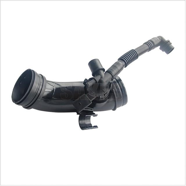 Radiator Hose:2600 1092 01