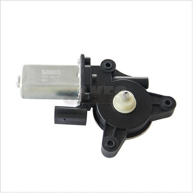 Glass Lifter Motor:8210 1008 01