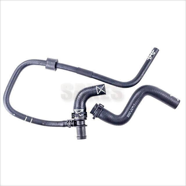 Water Pipe:2500 1049 01