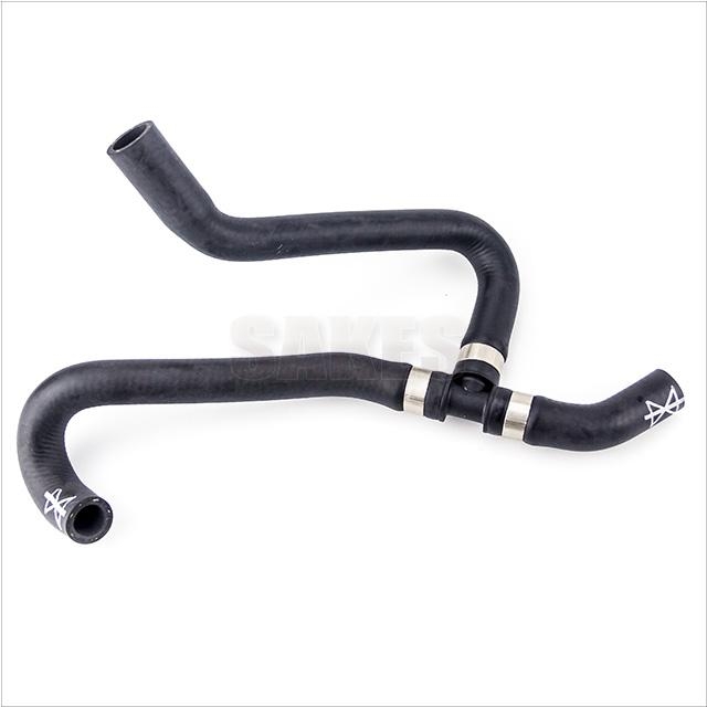 Water Pipe:2500 1063 01