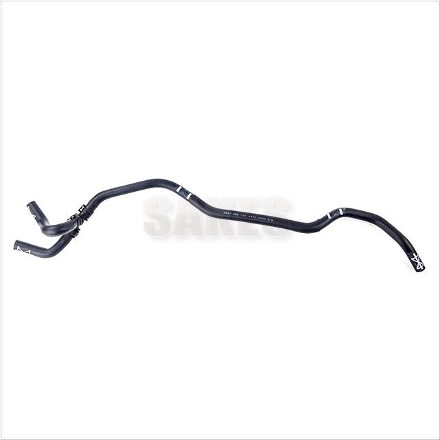 Water Pipe:2500 1066 01