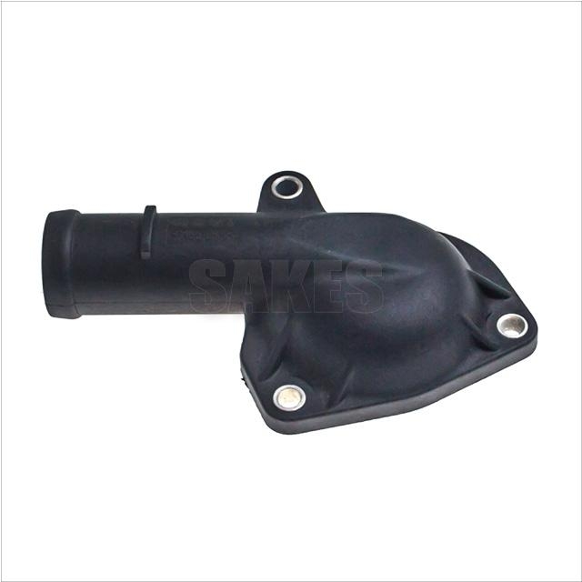 Coolant Flange:2510 1051 01
