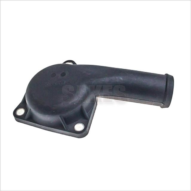 Coolant Flange:2510 1052 01
