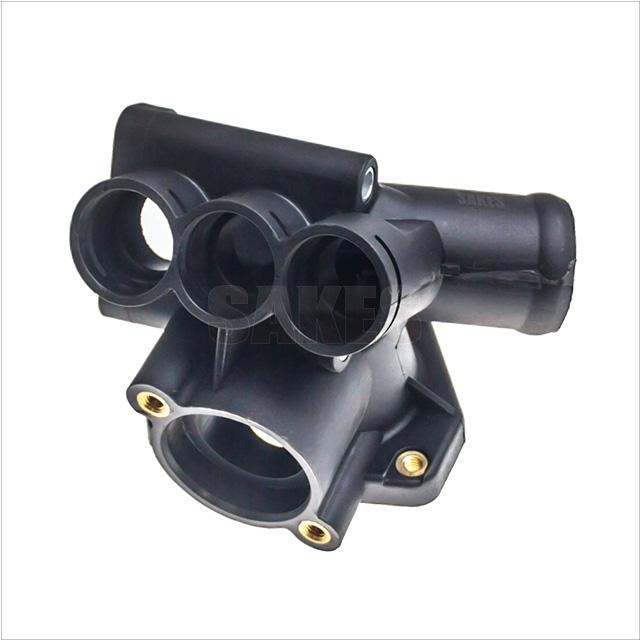 Coolant Flange:2510 1053 01