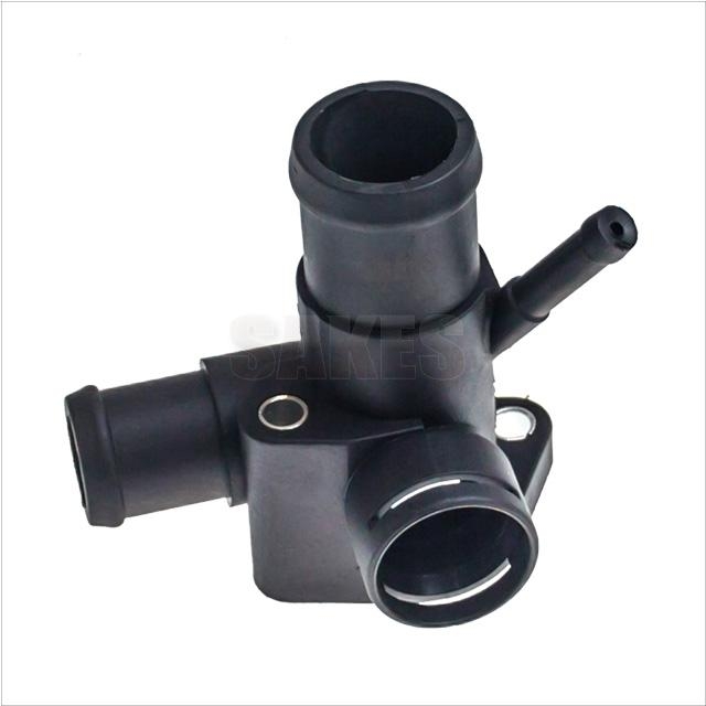 Coolant Flange:2510 1054 01