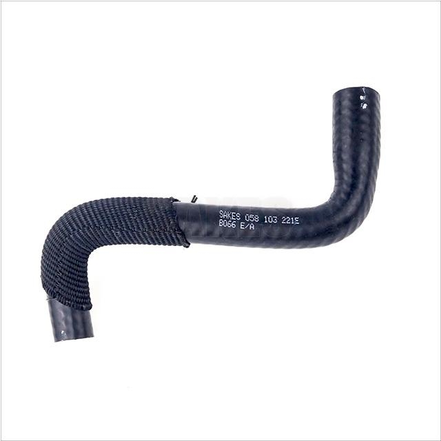 Radiator Hose:2600 1002 01