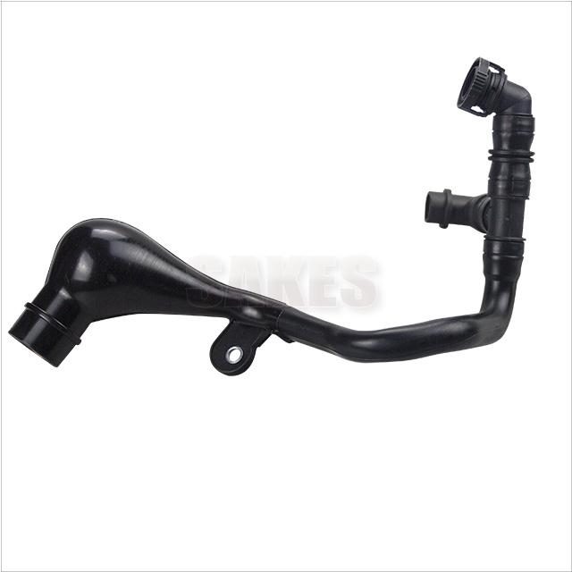 Radiator Hose:2600 1003 01