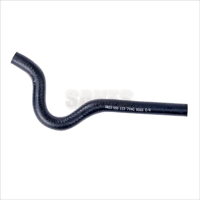 Radiator Hose:2600 1004 01