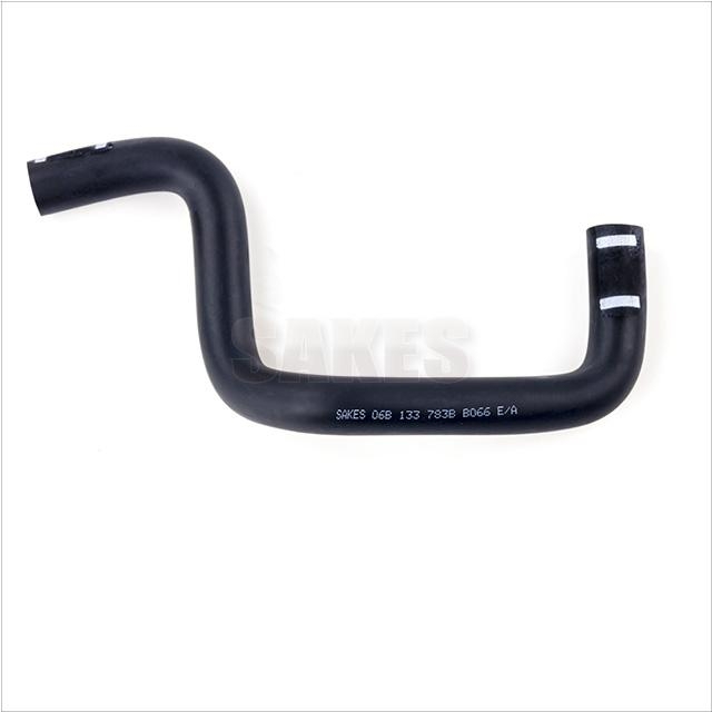 Radiator Hose:2600 1005 01