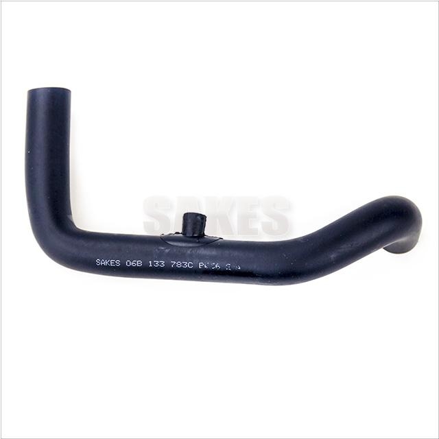 Radiator Hose:2600 1006 01