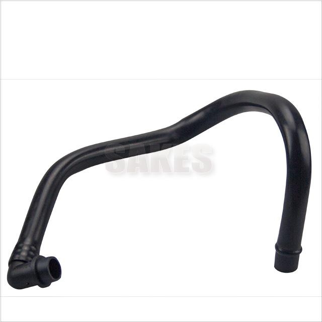 Radiator Hose:2600 1007 01