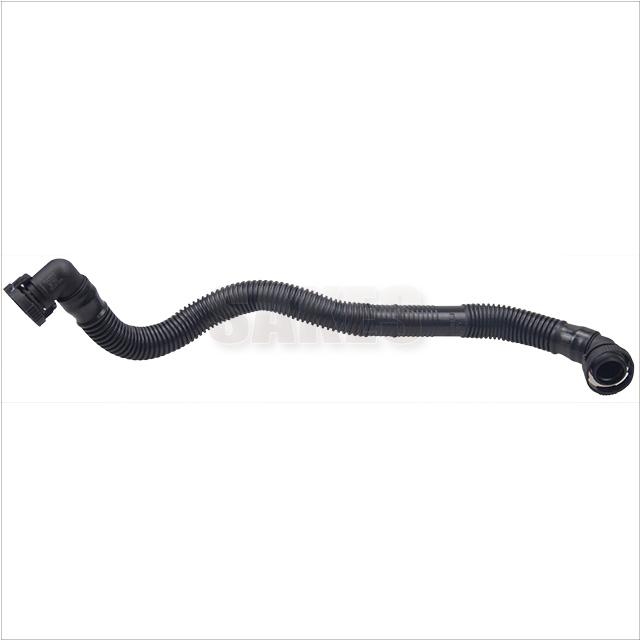 Radiator Hose:2600 1008 01