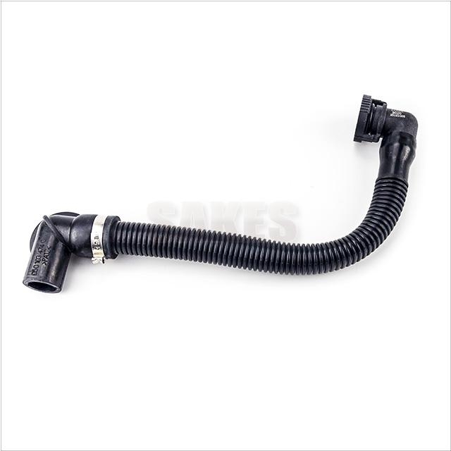 Radiator Hose:2600 1010 01