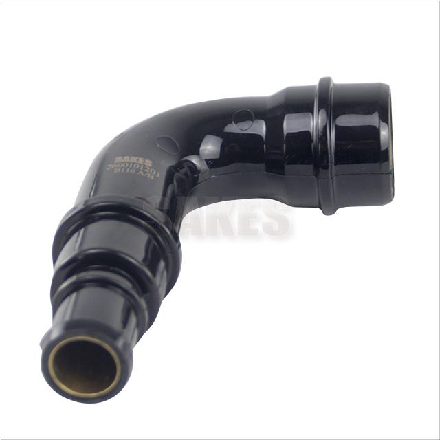 Radiator Hose:2600 1012 01