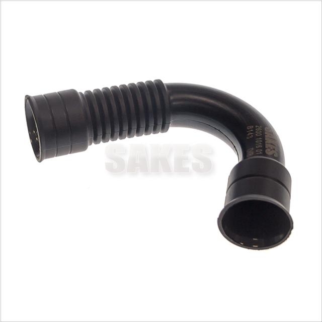 Radiator Hose:2600 1016 01