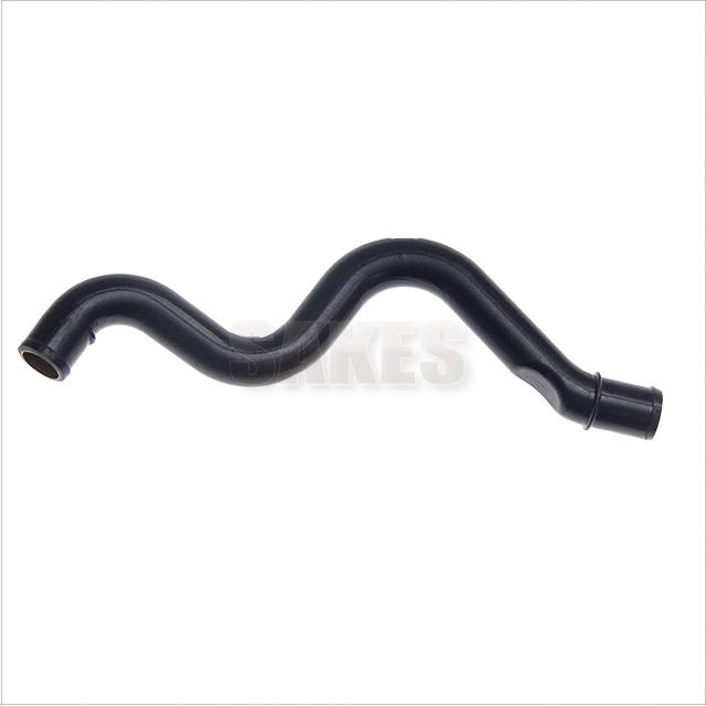 Radiator Hose:2600 1019 01