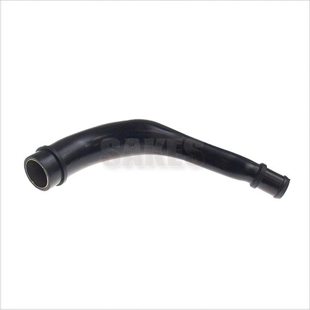 Radiator Hose:2600 1024 01