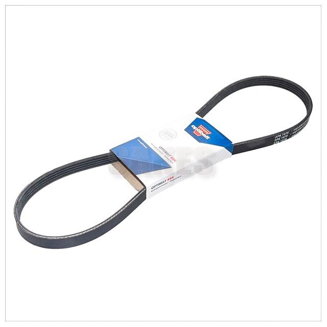Timing Belt:2000 1064 01