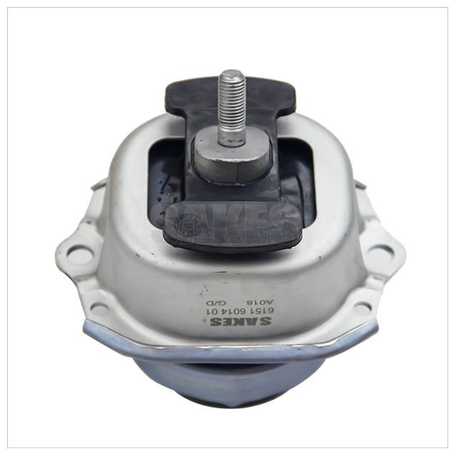 Engine Mounting:6151 6014 01